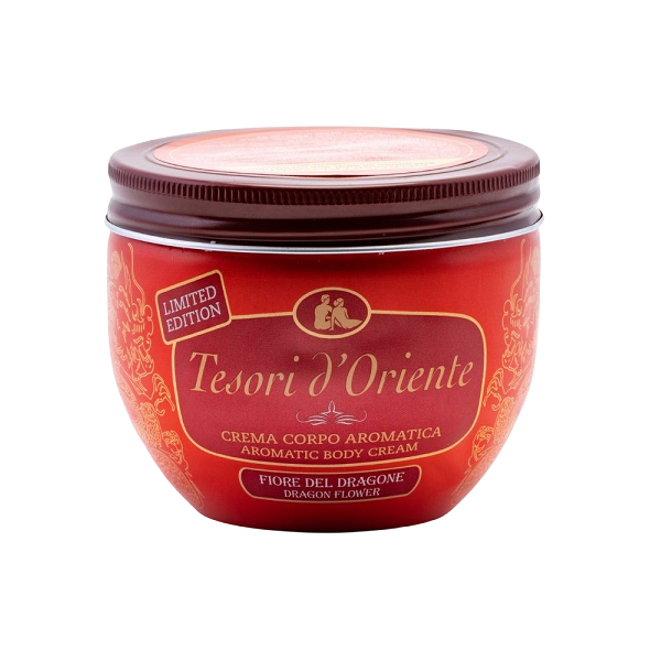 Kem Dưỡng Thể Tesori d\'Oriente Thanh Long 300g