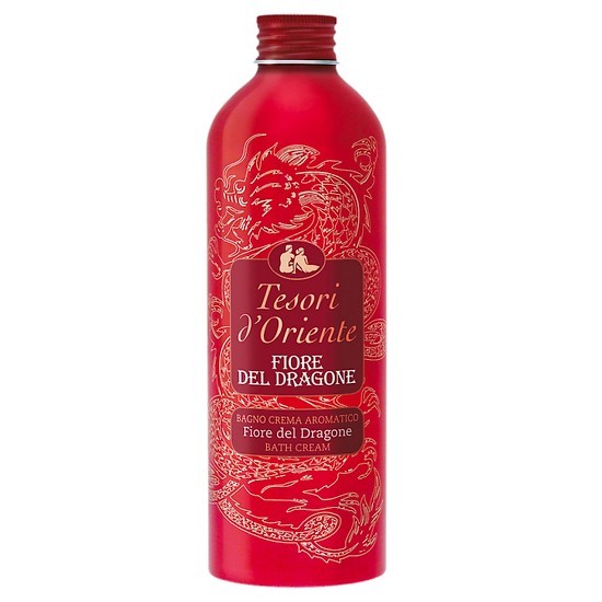 Sữa Tắm Nước Hoa Tesori d\'Oriente Thanh Long 500ml