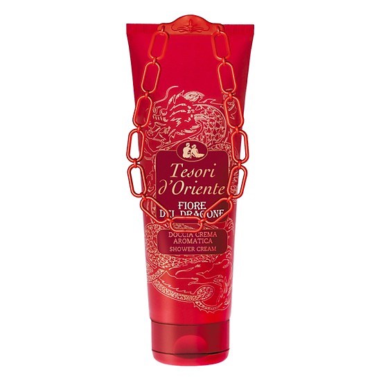 Sữa Tắm Nước Hoa Tesori d\'Oriente Thanh Long 250ml