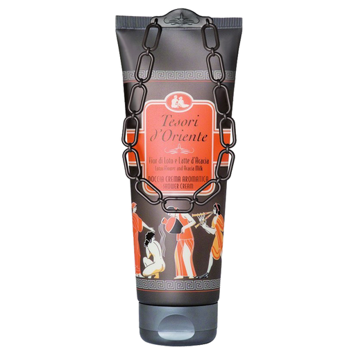 Sữa Tắm Tesori d\'Oriente Nước Hoa Hương Hoa Sen 250ml