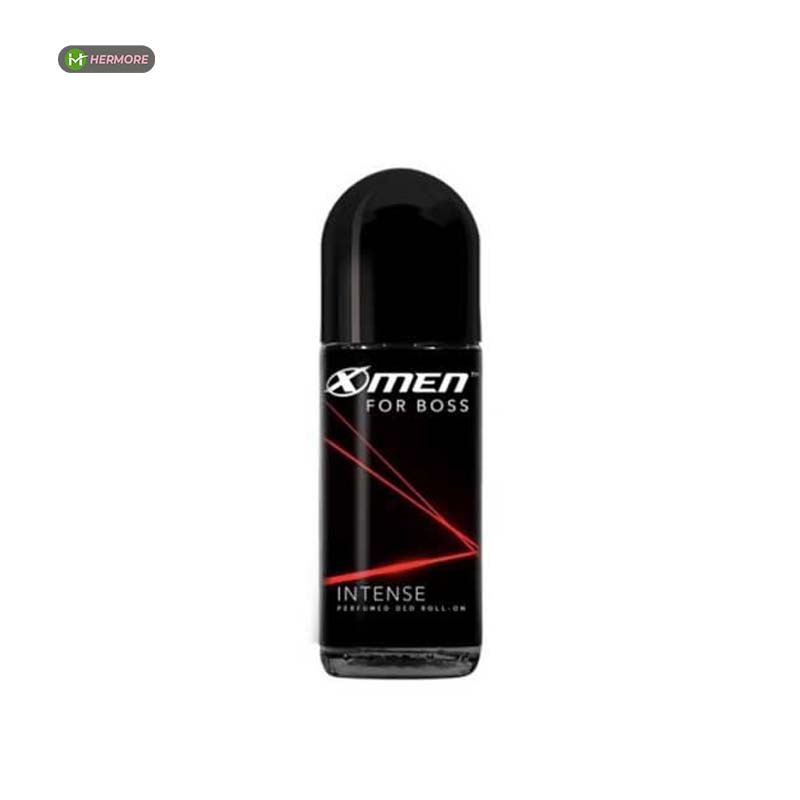 Lăn Khử Mùi X-Men For Boss Intense Sang Trọng Tinh Tế 50Ml