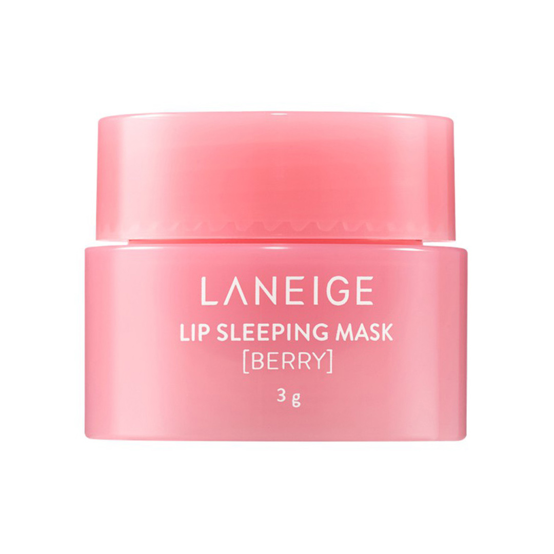 [Mini] Mặt Nạ Ngủ Môi Laneige Hương Quả Mọng 3g