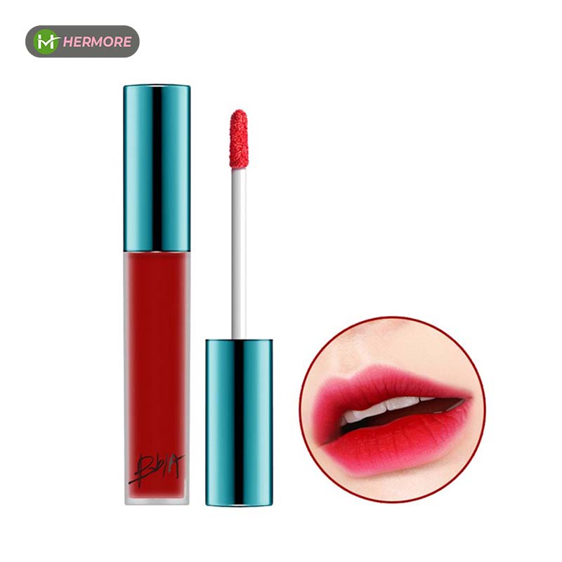Son Kem BBIA Last Velvet Lip Tint 03 Đỏ Thẫm 5g