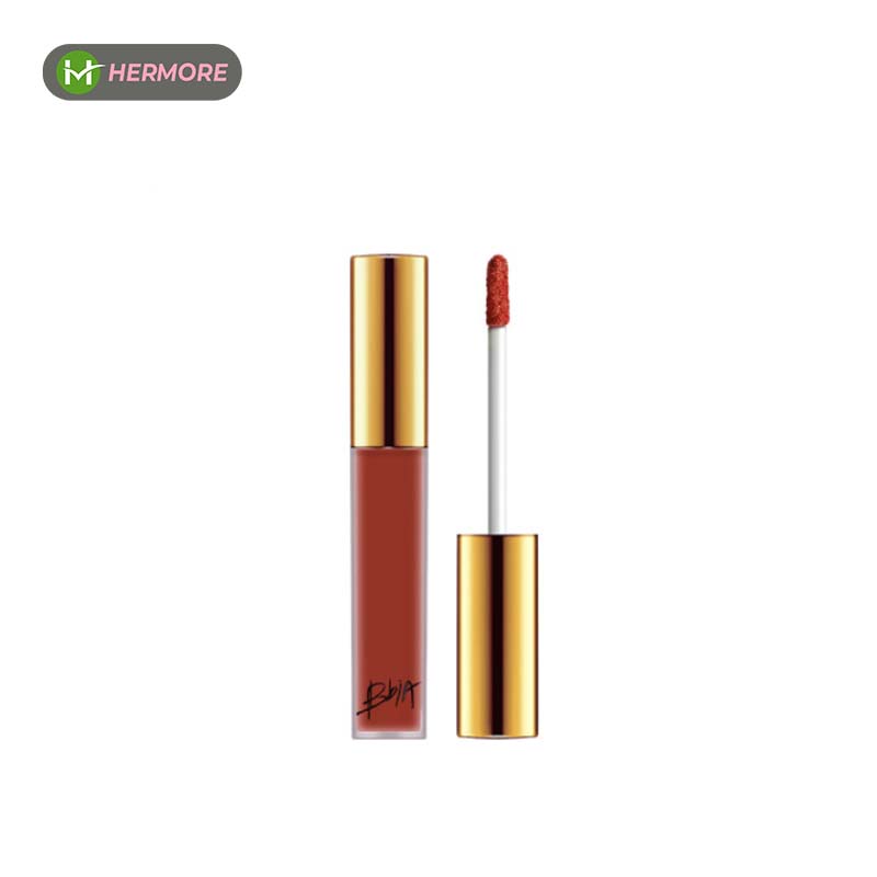 Son Kem BBIA Last Velvet Lip Tint 12 Cam Cháy 5g