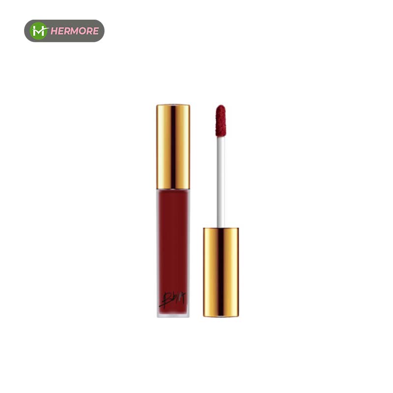 Son Kem BBIA Last Velvet Lip Tint 15 Đỏ Thẫm 5g