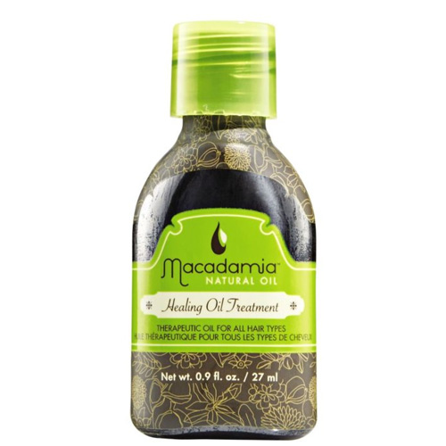 Tinh dầu Macadamia Heeling Oil Treatment