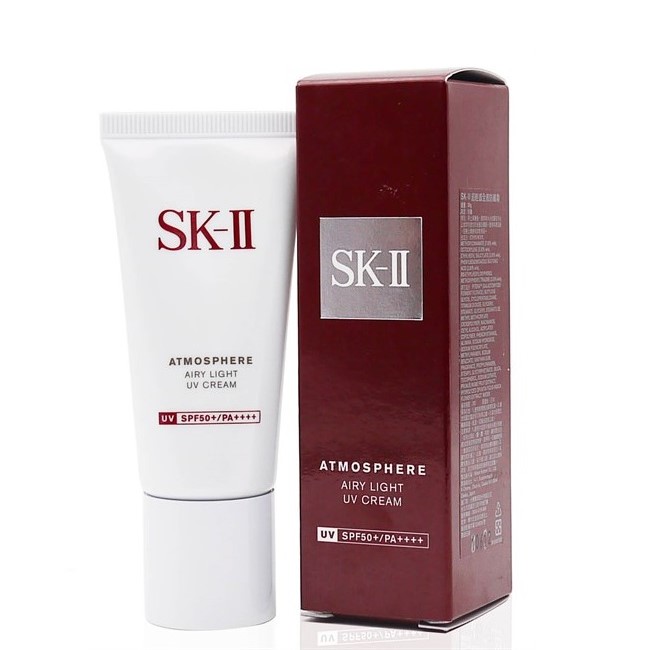 Kem chống nắng SK-II
