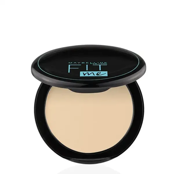 Phấn nền kiềm dầu 12h chống nắng SPF 28 PA+++ Fit Me