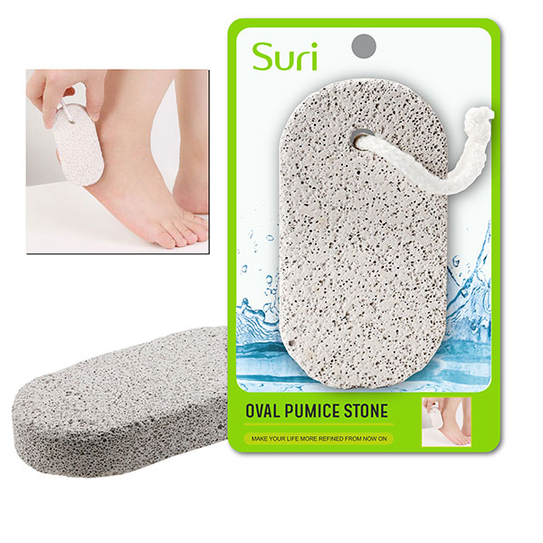 Đá Bọt Biển Chà Gót Chân Suri